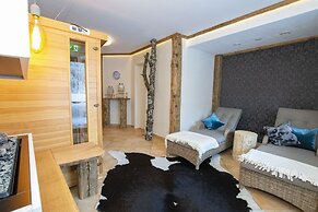 ALP-CHALET Ferienwohnungen Kleinwalsertal