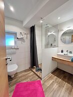 ALP-CHALET Ferienwohnungen Kleinwalsertal