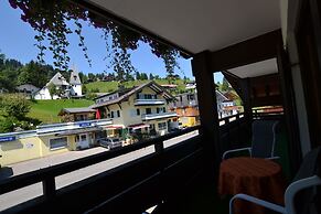 ALP-CHALET Ferienwohnungen Kleinwalsertal