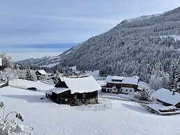 ALP-CHALET Ferienwohnungen Kleinwalsertal
