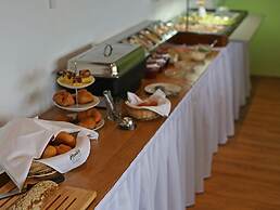 Montagehotel Business & City