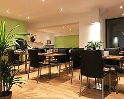 Montagehotel Business & City