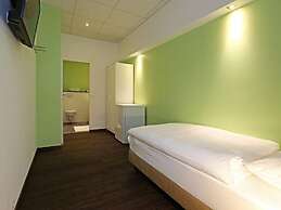 Montagehotel Business & City