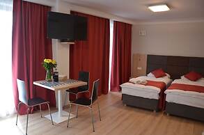 Apartamenty Oxygen DeLux