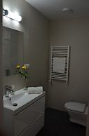 Apartamenty Oxygen DeLux