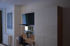 Apartamenty Oxygen DeLux