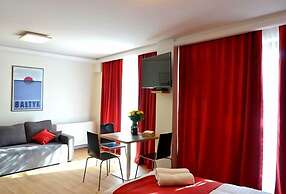 Apartamenty Oxygen DeLux