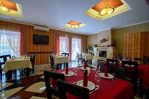 Fantasia Hotel