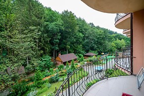 Fantasia Hotel
