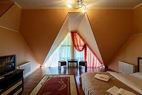 Fantasia Hotel