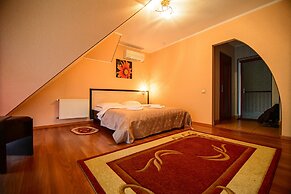 Fantasia Hotel