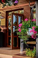 Fantasia Hotel