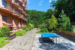 Fantasia Hotel