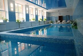 Fantasia Hotel