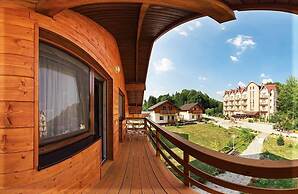 Fantasia Hotel