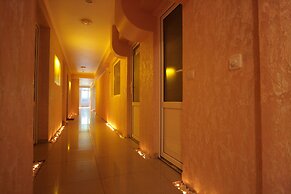Fantasia Hotel