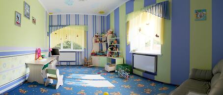 Fantasia Hotel