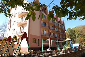 Fantasia Hotel