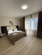 Fantasia Hotel
