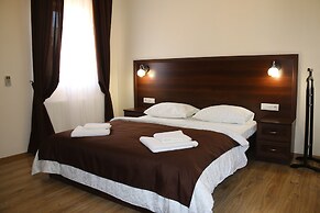 Fantasia Hotel