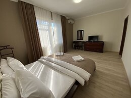 Fantasia Hotel