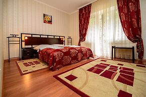 Fantasia Hotel