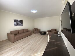 Fantasia Hotel