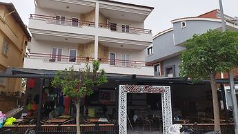 Villa Dream Apart Hotel