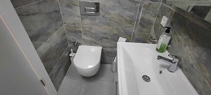 Villa Dream Apart Hotel