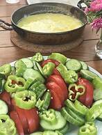 Alacati Cona Butik Otel