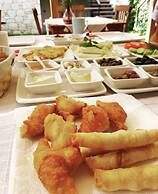 Alacati Cona Butik Otel