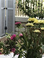 Alacati Cona Butik Otel