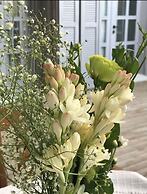 Alacati Cona Butik Otel