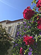 Alacati Cona Butik Otel