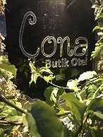 Alacati Cona Butik Otel