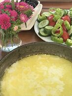 Alacati Cona Butik Otel