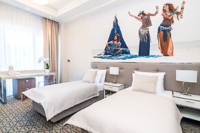 Hotel Atelia