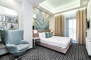 Hotel Atelia