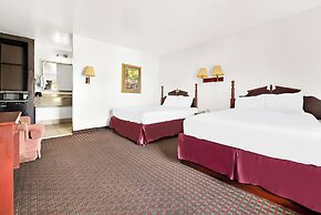 Capitol Inn And Suites