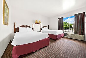 Capitol Inn And Suites