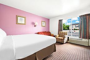 Capitol Inn And Suites