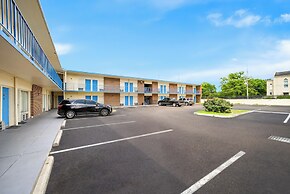 Capitol Inn And Suites