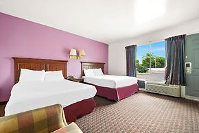 Capitol Inn And Suites