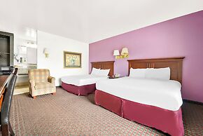 Capitol Inn And Suites