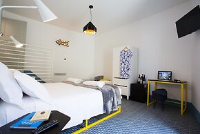 Intervallo Boutique Hotel