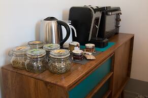 Intervallo Boutique Hotel