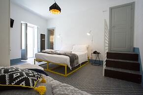 Intervallo Boutique Hotel