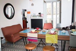 Intervallo Boutique Hotel