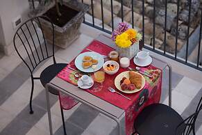 Intervallo Boutique Hotel