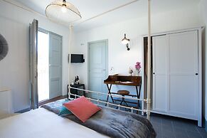 Intervallo Boutique Hotel